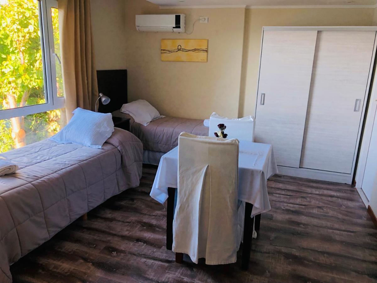 Sol Del Nahuel - Hotel & Spa サンカルロスデバリローチェ 部屋 写真