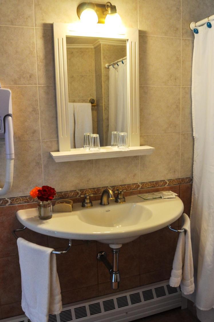 Sol Del Nahuel - Hotel & Spa サンカルロスデバリローチェ エクステリア 写真