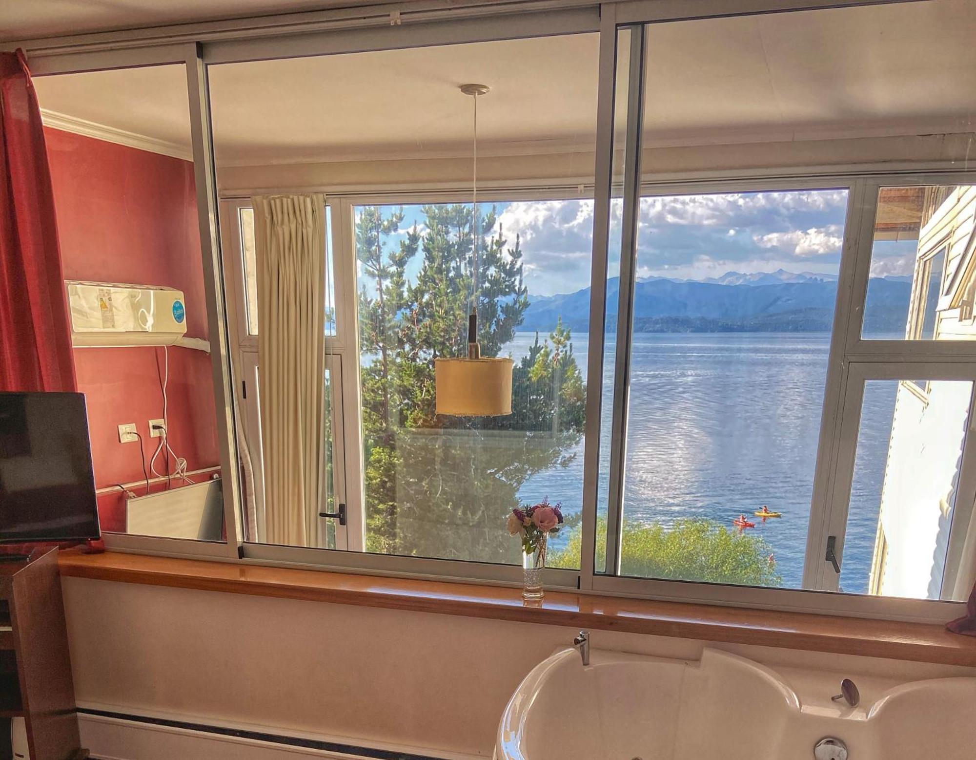 Sol Del Nahuel - Hotel & Spa サンカルロスデバリローチェ 部屋 写真